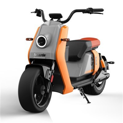 Sport 701 Pro 3000w Citycoco Electric Scooters